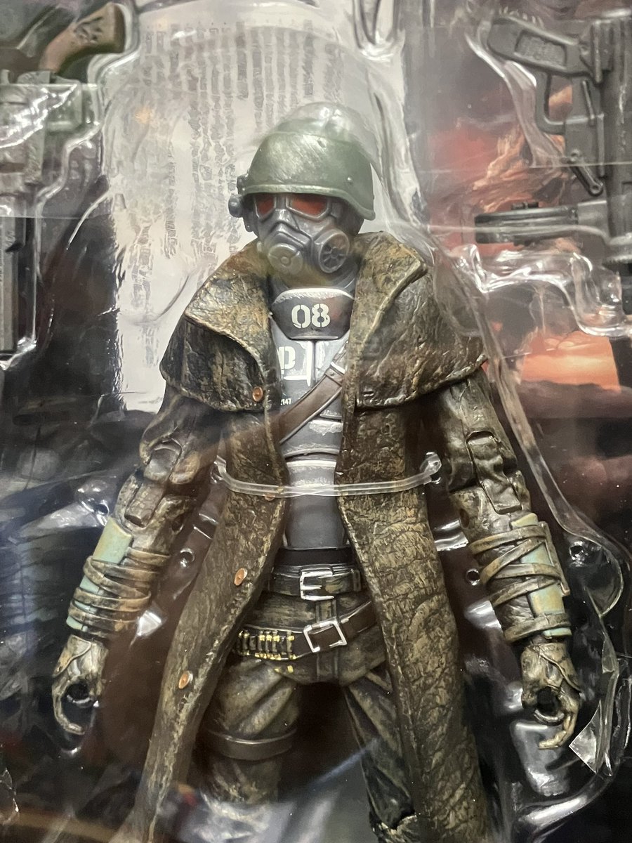 マクファーレントイズ エリートエディション！ ゲーム「Fallout：New