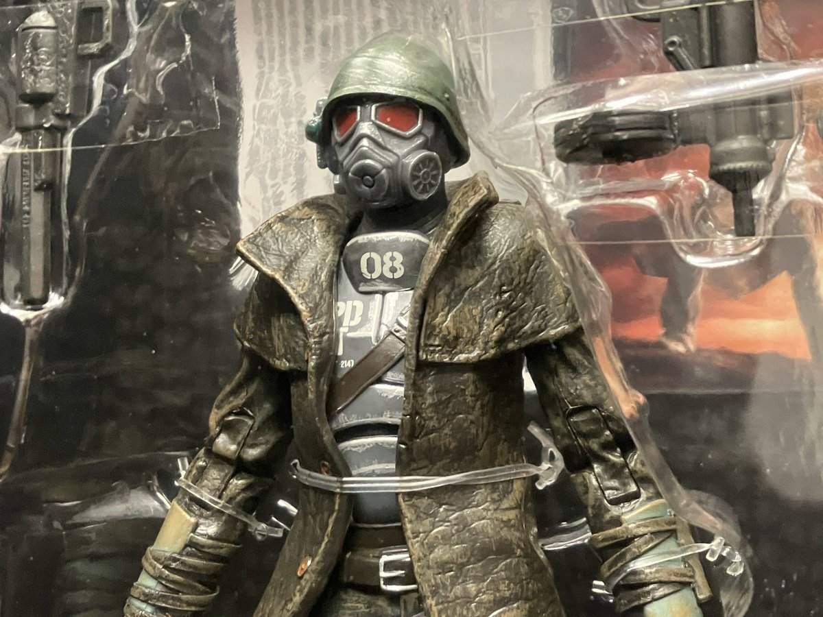 マクファーレントイズ エリートエディション！ ゲーム「Fallout：New