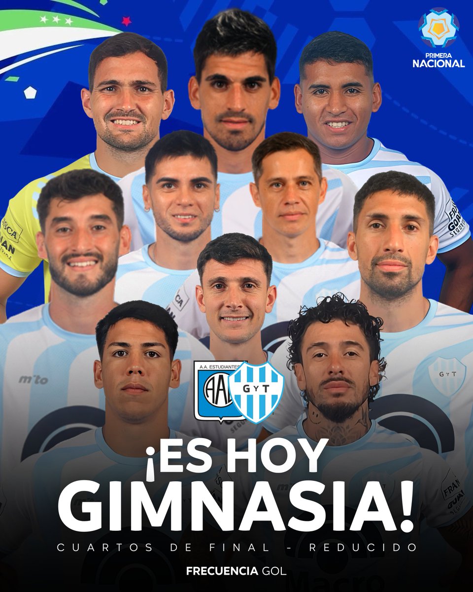 Frecuencia Gol tweet media