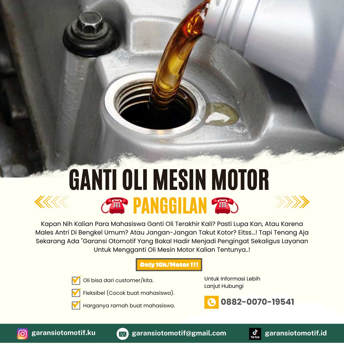 Tegar Dwi Saputra tweet media