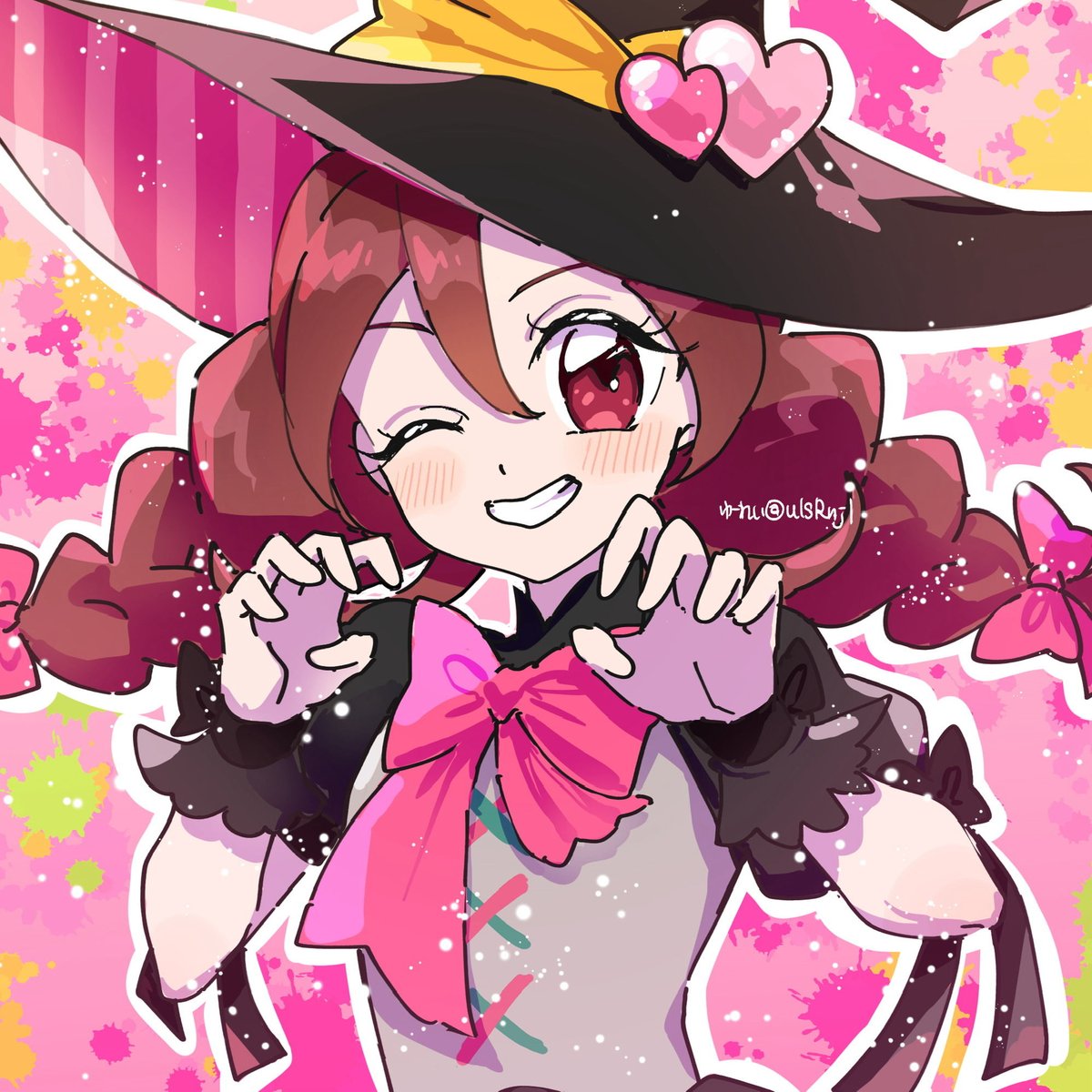 キュアネル 幽☆霊 (@ulsRnj1) / Posts / X