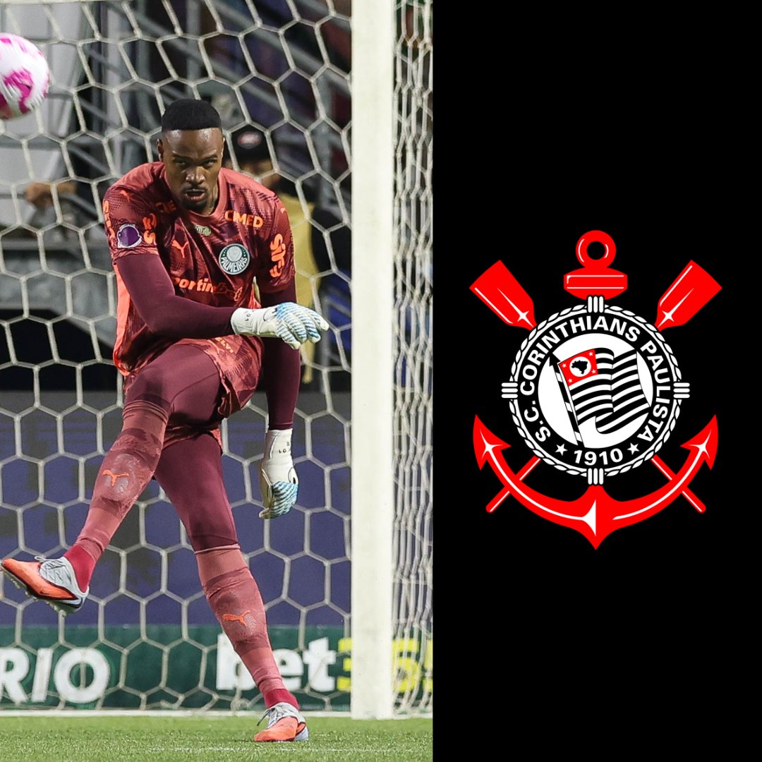webradioverdao's tweet image. Jogos como profissional 
Carlos Miguel: 40
Corinthians: 6.280

Finais de Libertadores:
Carlos Miguel: 1
Corinthians: 1