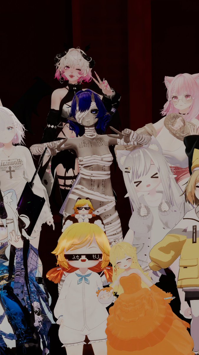 Clearrainbows's tweet image. Wild taking pics with myself in pypy. That was cool to see
#PyPyDance2025Oct