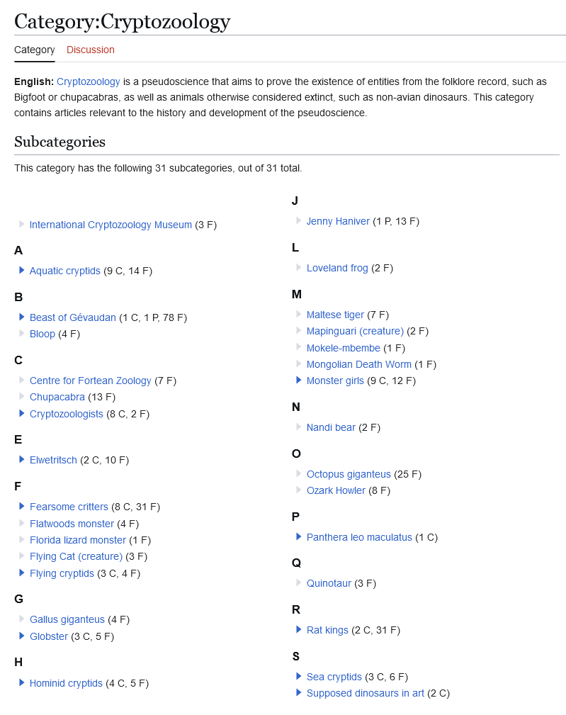 One of these is not like the others.