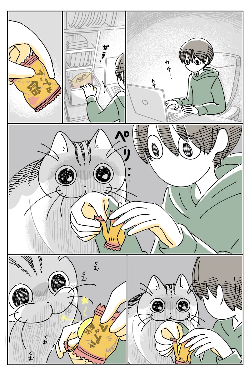 天色鮫🦈 (@AmaIroSaMe489) / Posts / X