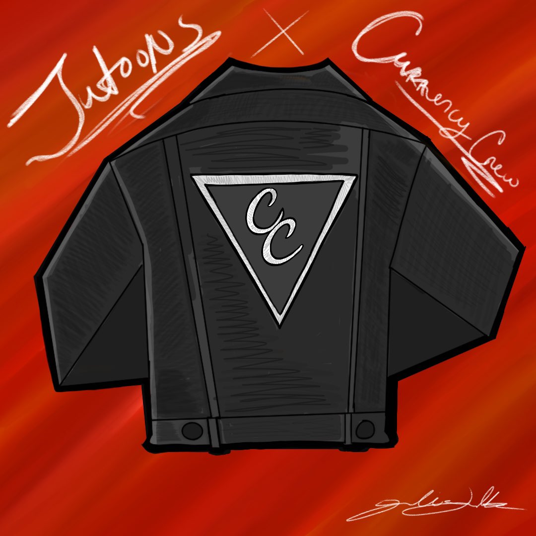 CurrencyCrewClothing tweet media