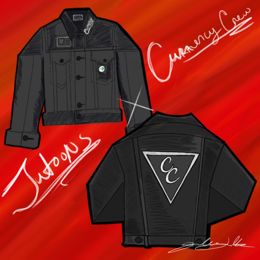 CurrencyCrewClothing tweet media