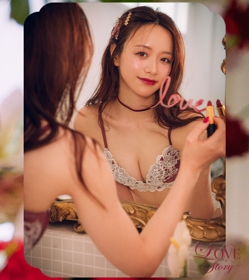 森香澄  𝒊𝒏 𝑳𝒐𝒗𝒆 𝑺𝒕𝒐𝒓𝒚
︵‿୧♡୨‿︵‿︵‿୧♡୨‿︵‿︵‿୧♡୨‿︵
ピーチ・ジョンに、
#森香澄 さん (<a href="/mori_kasumi_/">森 香澄</a> )がカムバック！！

着用しているのは
盛れるノンワイヤーブラ♥️

ノンワイヤーなのに、がっつり盛れる！
大好評のブラの新色です❣