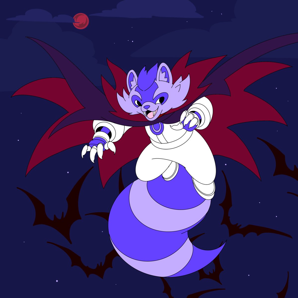 wearerady's tweet image. Happy Halloween, degens.
Stay spooky, stay on Saros. 
#Rady #Saros #Halloween2025