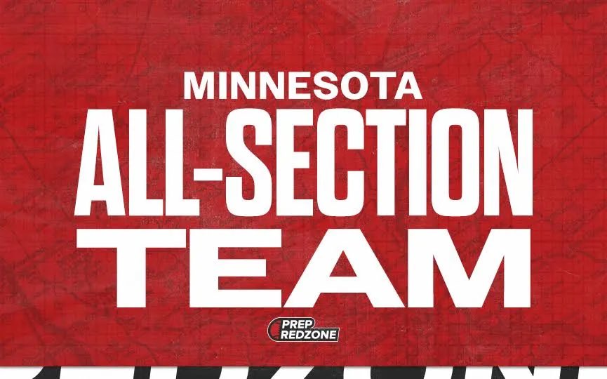 Some of the best games &amp; most thrilling individual performances of MN’s entire sectional tournament went down in Class AAA! 

Mr. Football Finalists, D1 OL commits, &amp; exciting new underclassmen names highlight the Class AAA All-Section Team (so far) ⬇️

prepredzone.com/2025/10/prepre…