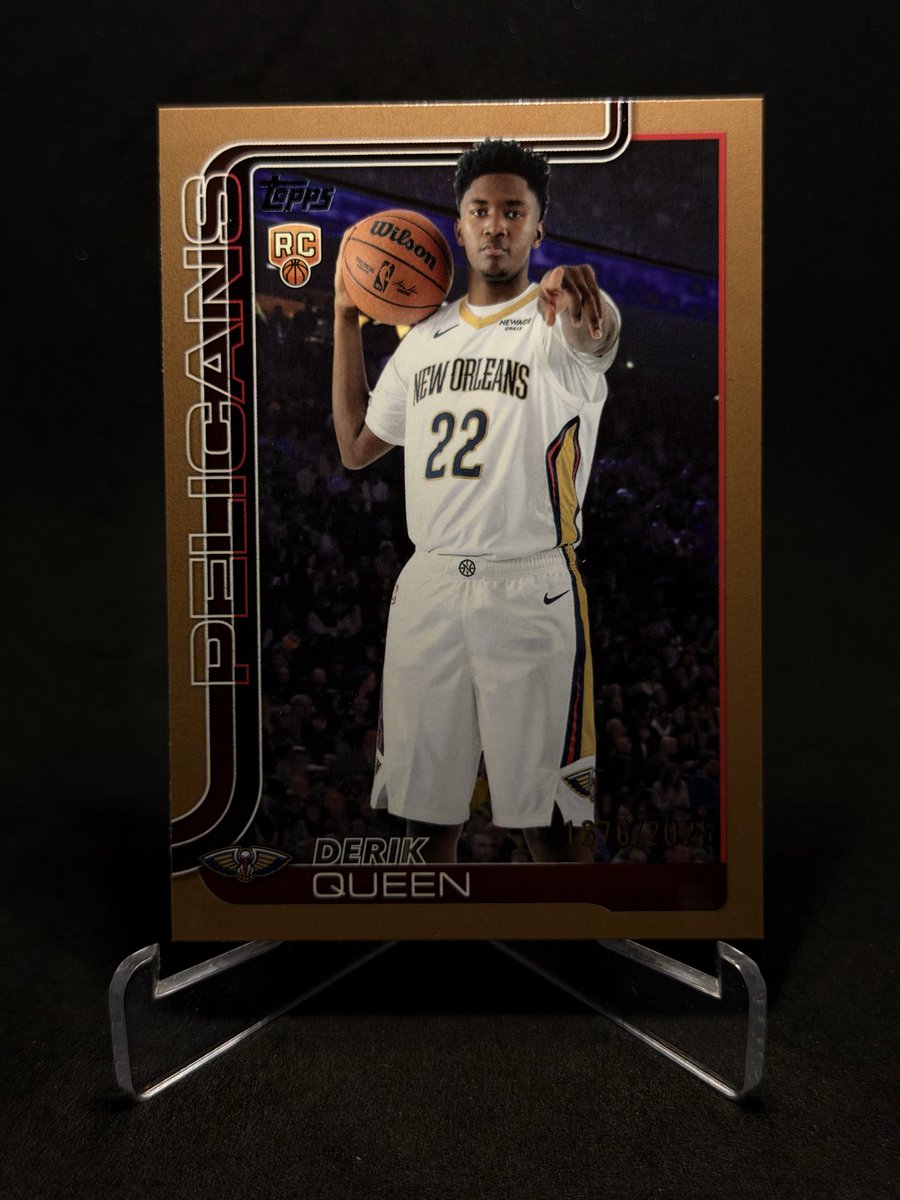 sportscardsMB's tweet image. Stack Sale #stackem #TheHobby
Shipping info on Pinned Tweet
$8 /2025
@sports_sell @84baseballcards @HobbyRetweet_ #sportscards #sportscardsforsale