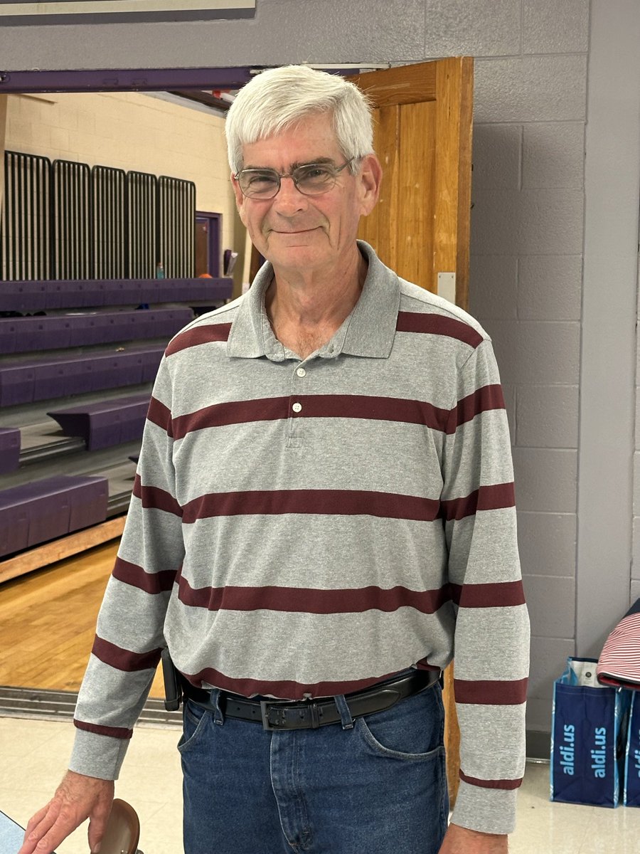 Word of the Week: Commitment 🔒

This week’s focus was on staying true to your goals, your teammates, and the standard you’ve set.

Thanks to Coach Dutcher, Mr. Fedrizzi, and Scott Kilgore for sharing powerful messages about what it means to be all in.

#Believe