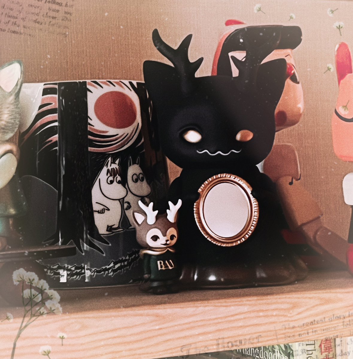 ひなたかほり🪴🐀 (@hinatique) / Posts / X