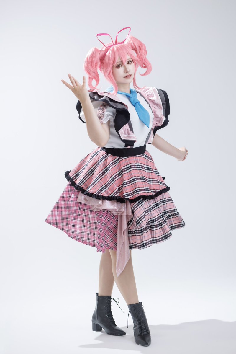 YoshimiF1604's tweet image. 移行垢で再掲載。

2025年上半期 思い出に残ってる写真作例４枚。  レタッチ作業はレイヤーさんにて行っているものもあります。

Model　
水城華南さん @kanan_mizuki 
KAPIさん　@KAPI_827MP
渚さん　@nagi731 
七葉さん　@_k_iwiz78