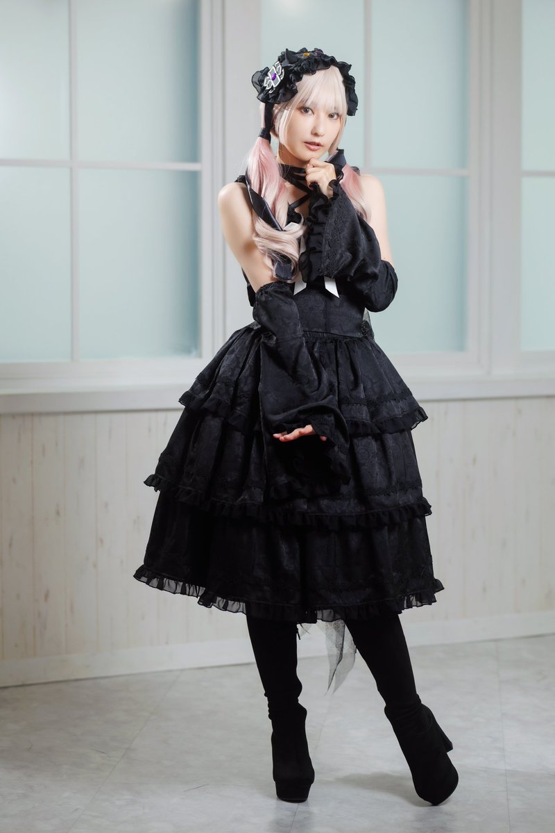 YoshimiF1604's tweet image. 移行垢で再掲載。

2025年上半期 思い出に残ってる写真作例４枚。  レタッチ作業はレイヤーさんにて行っているものもあります。

Model　
水城華南さん @kanan_mizuki 
KAPIさん　@KAPI_827MP
渚さん　@nagi731 
七葉さん　@_k_iwiz78