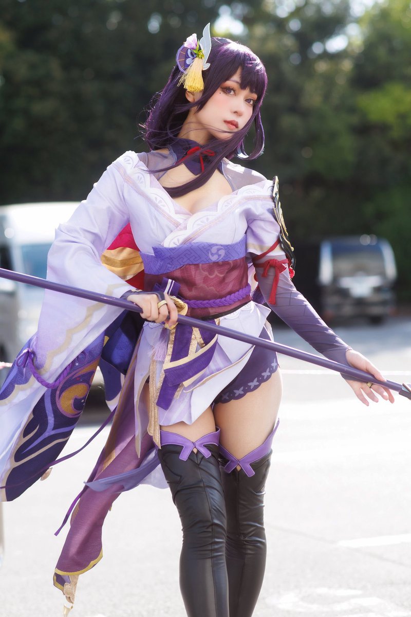 YoshimiF1604's tweet image. 移行垢で再掲載。

2025年上半期 思い出に残ってる写真作例４枚。  レタッチ作業はレイヤーさんにて行っているものもあります。

Model　
水城華南さん @kanan_mizuki 
KAPIさん　@KAPI_827MP
渚さん　@nagi731 
七葉さん　@_k_iwiz78