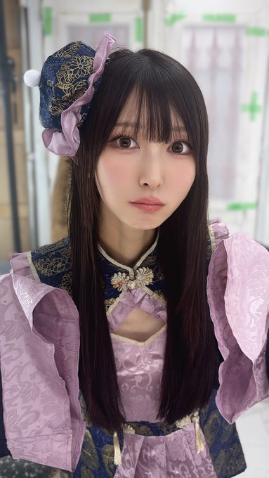 Twitterのコスプレ画像1