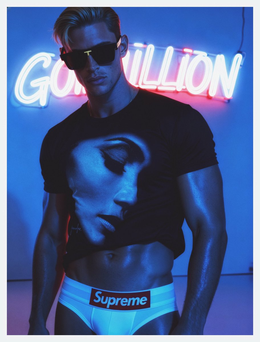 Steven Gomillion tweet media