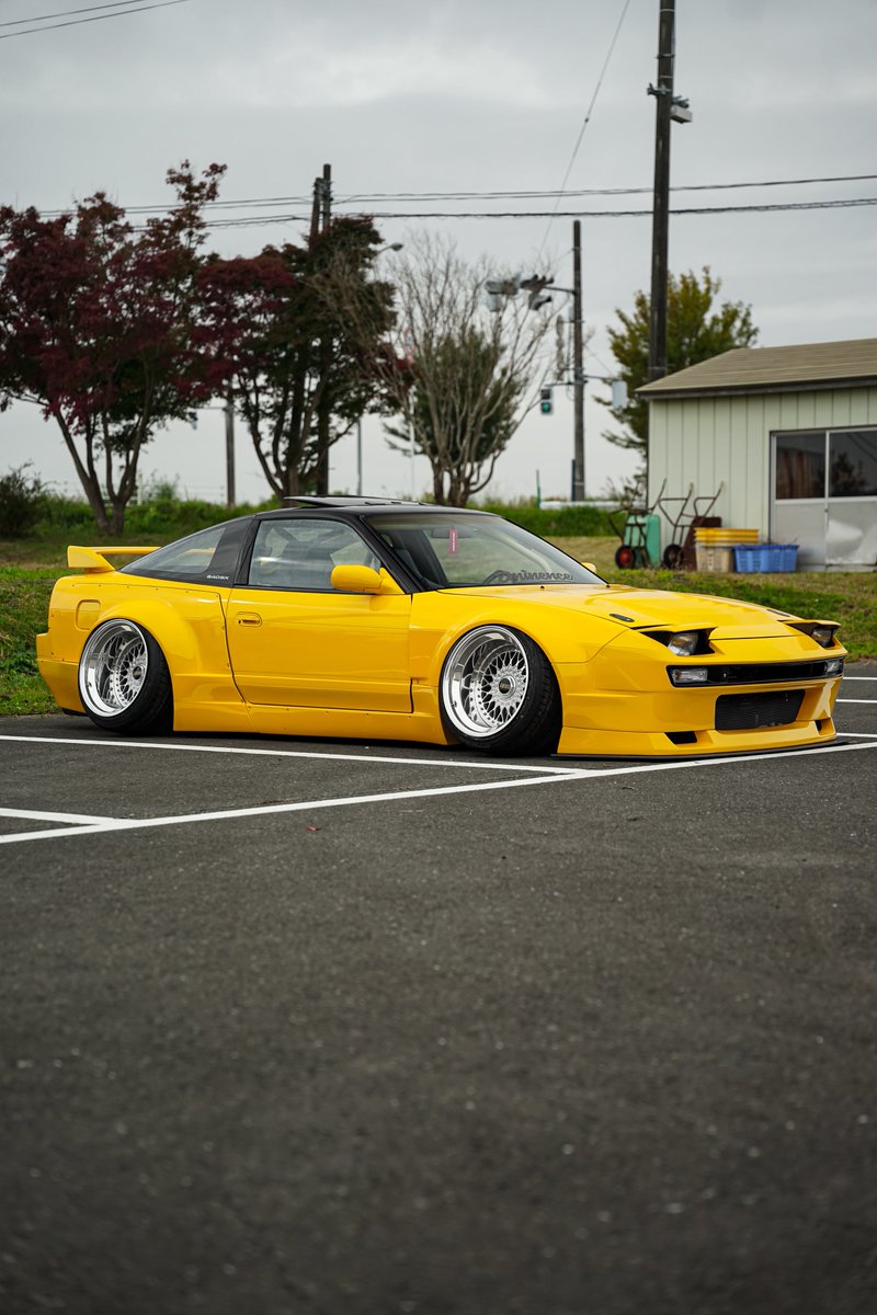 フミ ページ フミ (@fumi_180sx_) / Posts / X