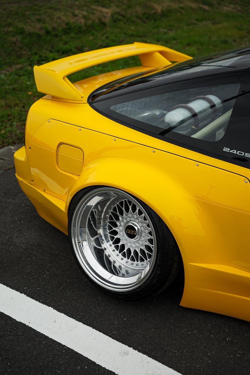 フミ (@fumi_180sx_) / Posts / X