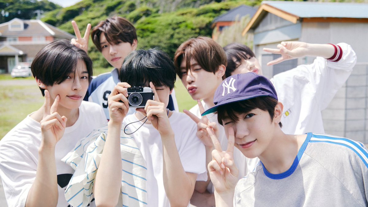 ପ꒰｡മ ˔ മ꒱WISHtoryVOTE🏆 tweet media