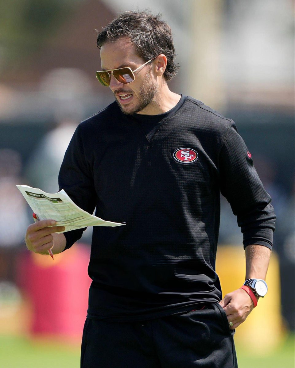 OurSF49ers tweet media