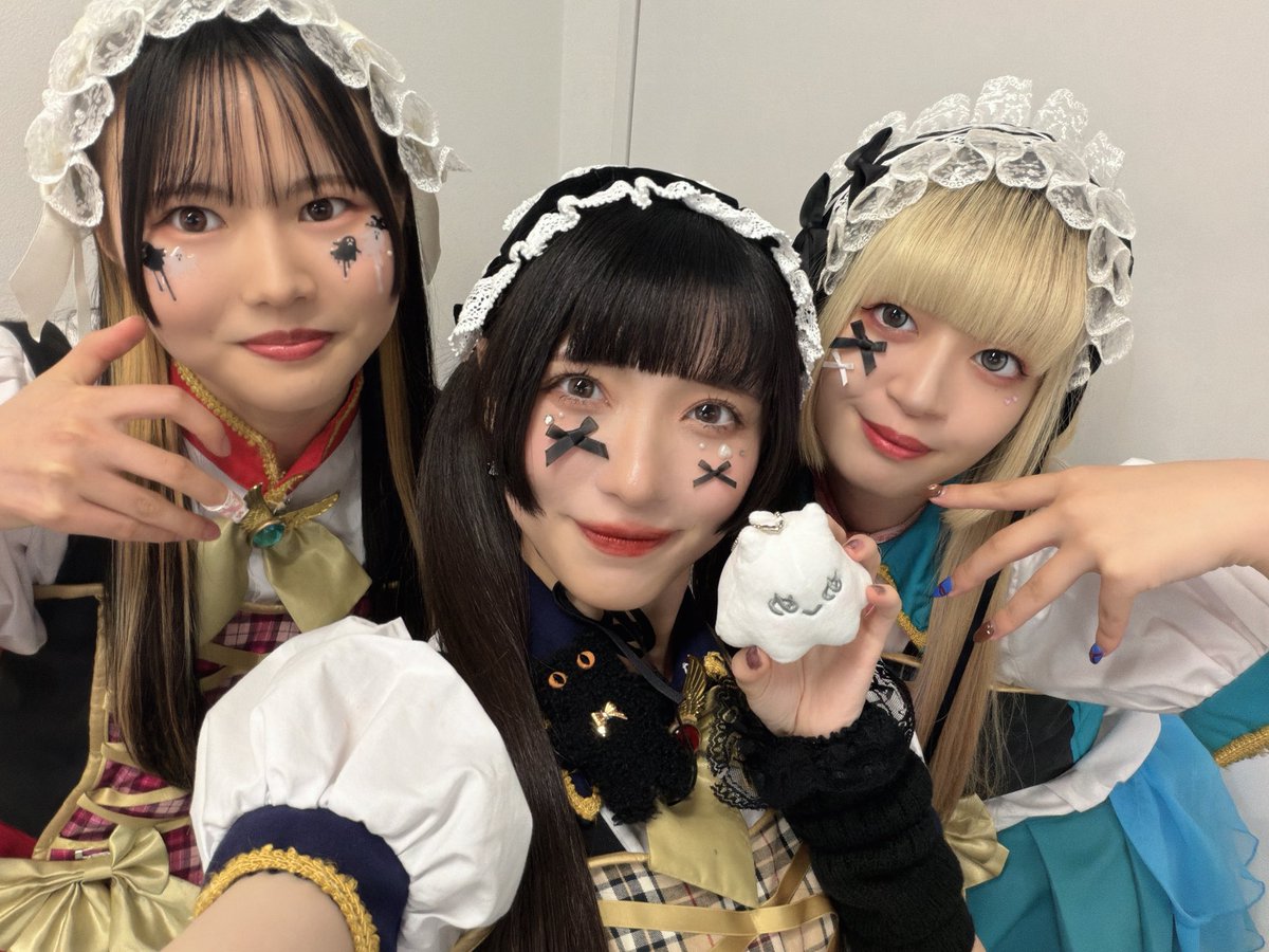 ★★ねね★★ NENE(ミームトーキョー)/ロマンチック中毒 (@nene0706_) / Posts / X