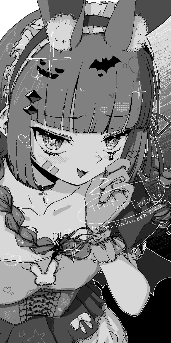 黒うさぎ (@kurousagi_man) / Posts / X