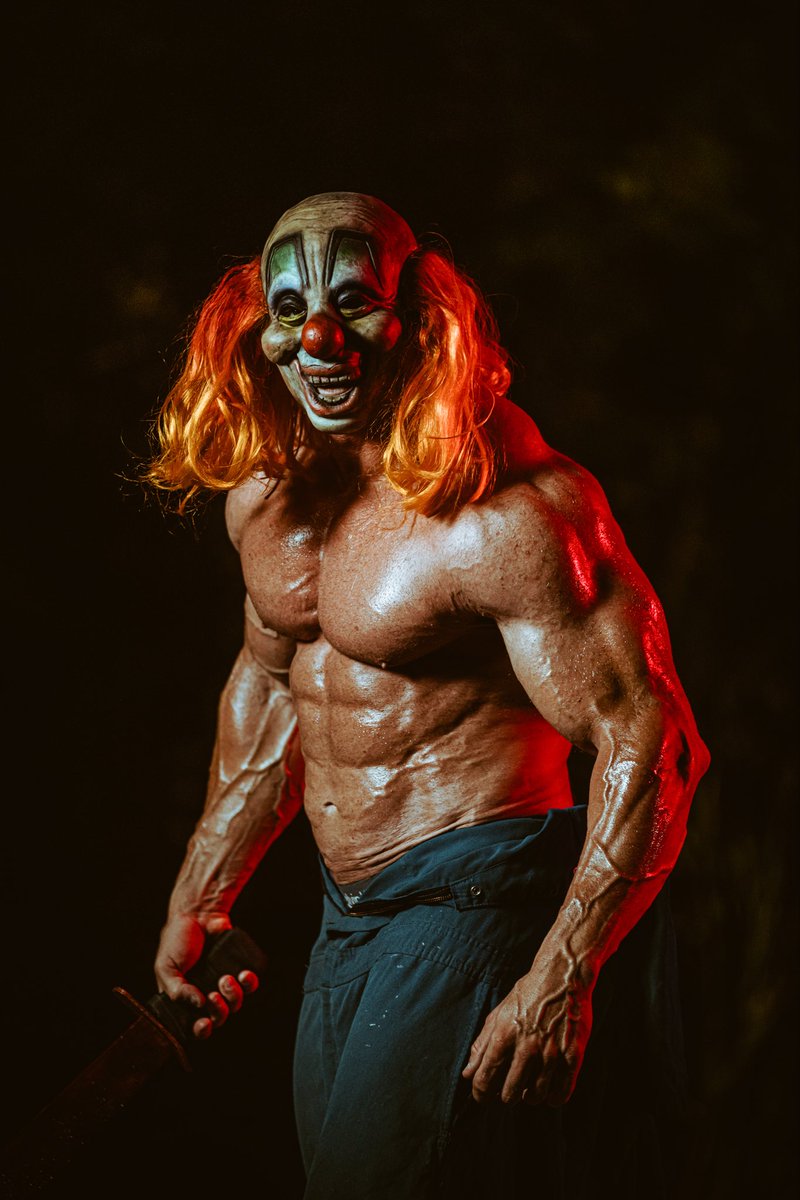 Purge #Halloween2025 #thepurge