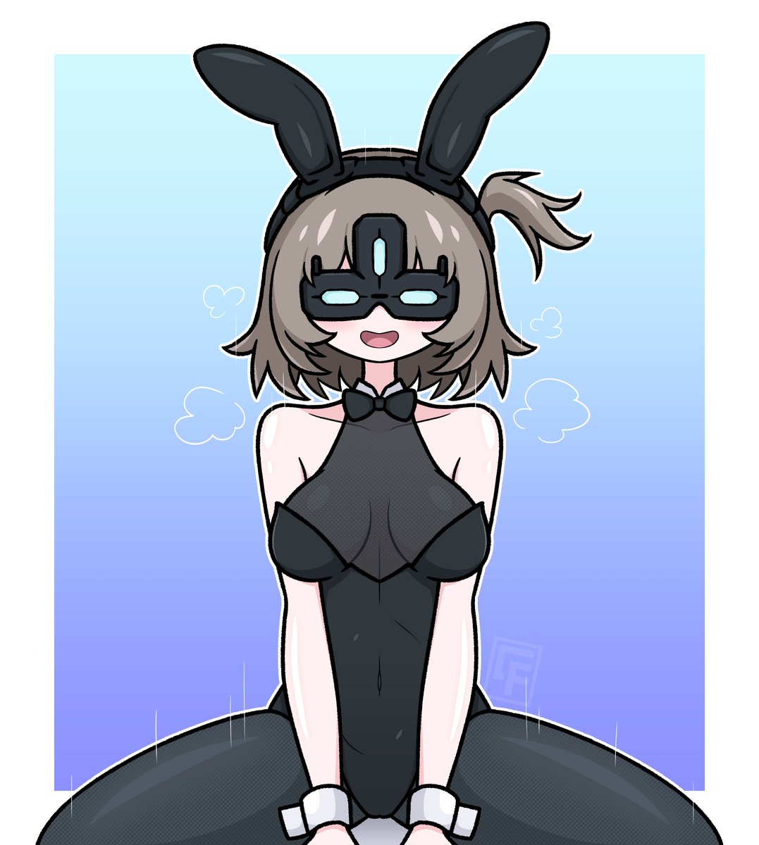 Leafcarpet Arknights