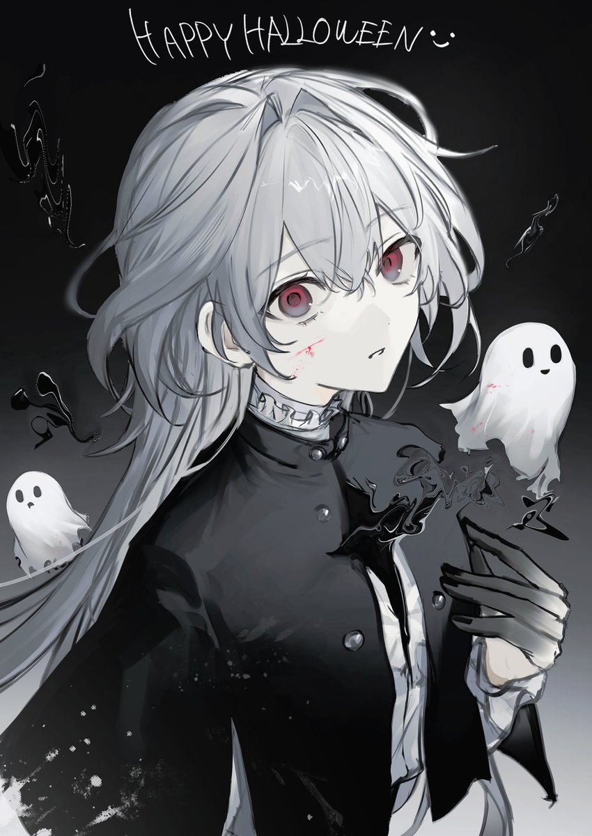 fu_lasuko's tweet image. はぴはろ