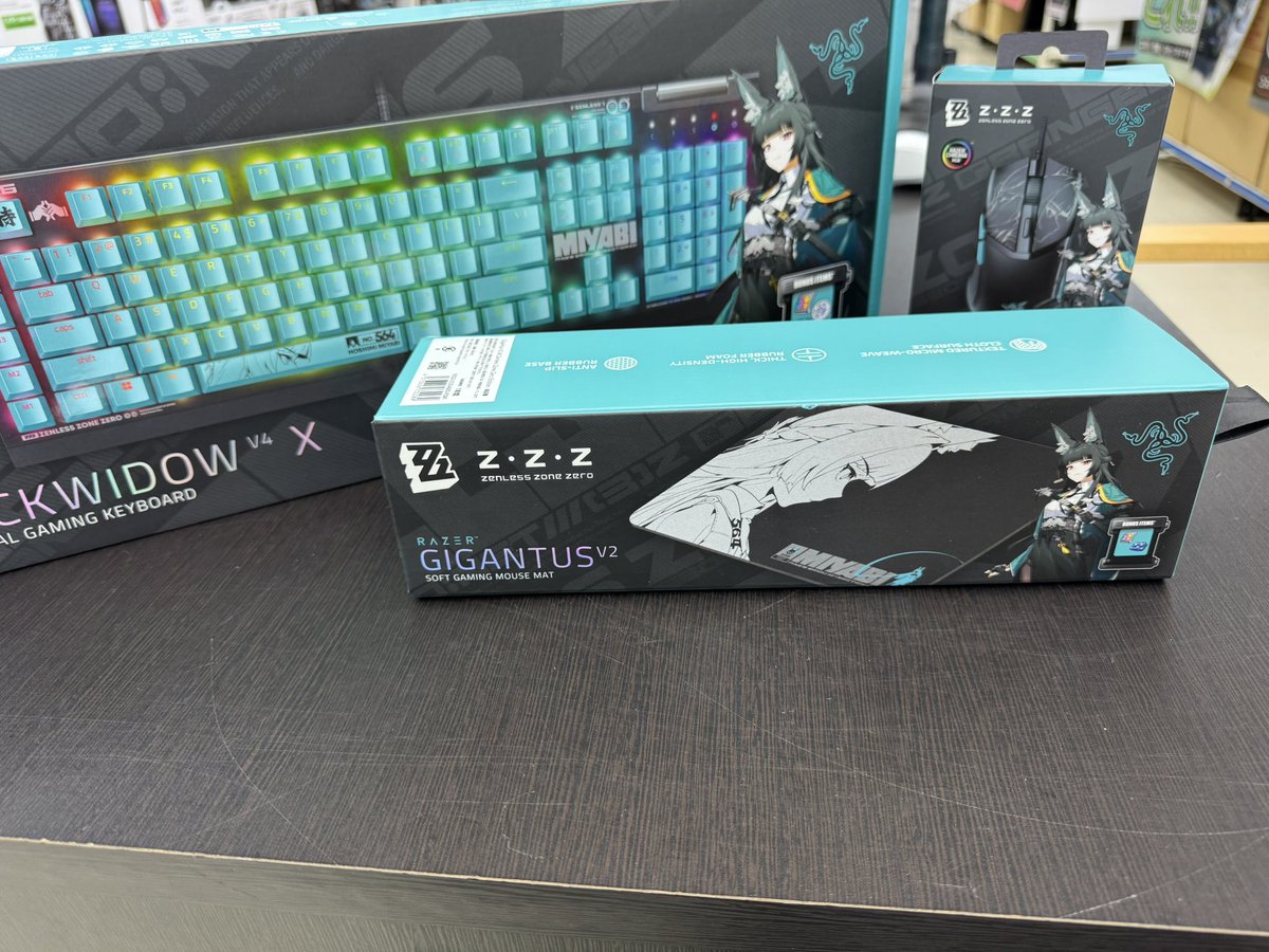 ZOA（ゾア） (@ZOA_group) / Posts / X