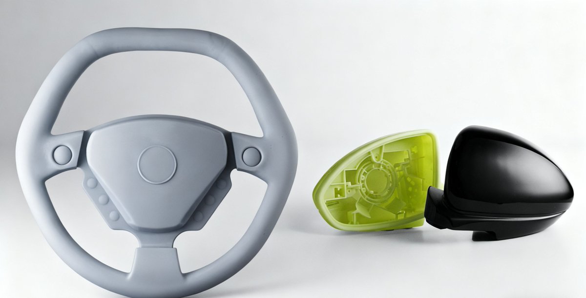 magforms's tweet image. The Magforms SL600 3D printer accelerates automotive prototyping. It builds large parts efficiently, cutting time/cost vs. traditional molds. Its smart laser tech ensures precision and speed, while wide material compatibility fuels R&amp;amp;D innovation.
#magforms #SL600