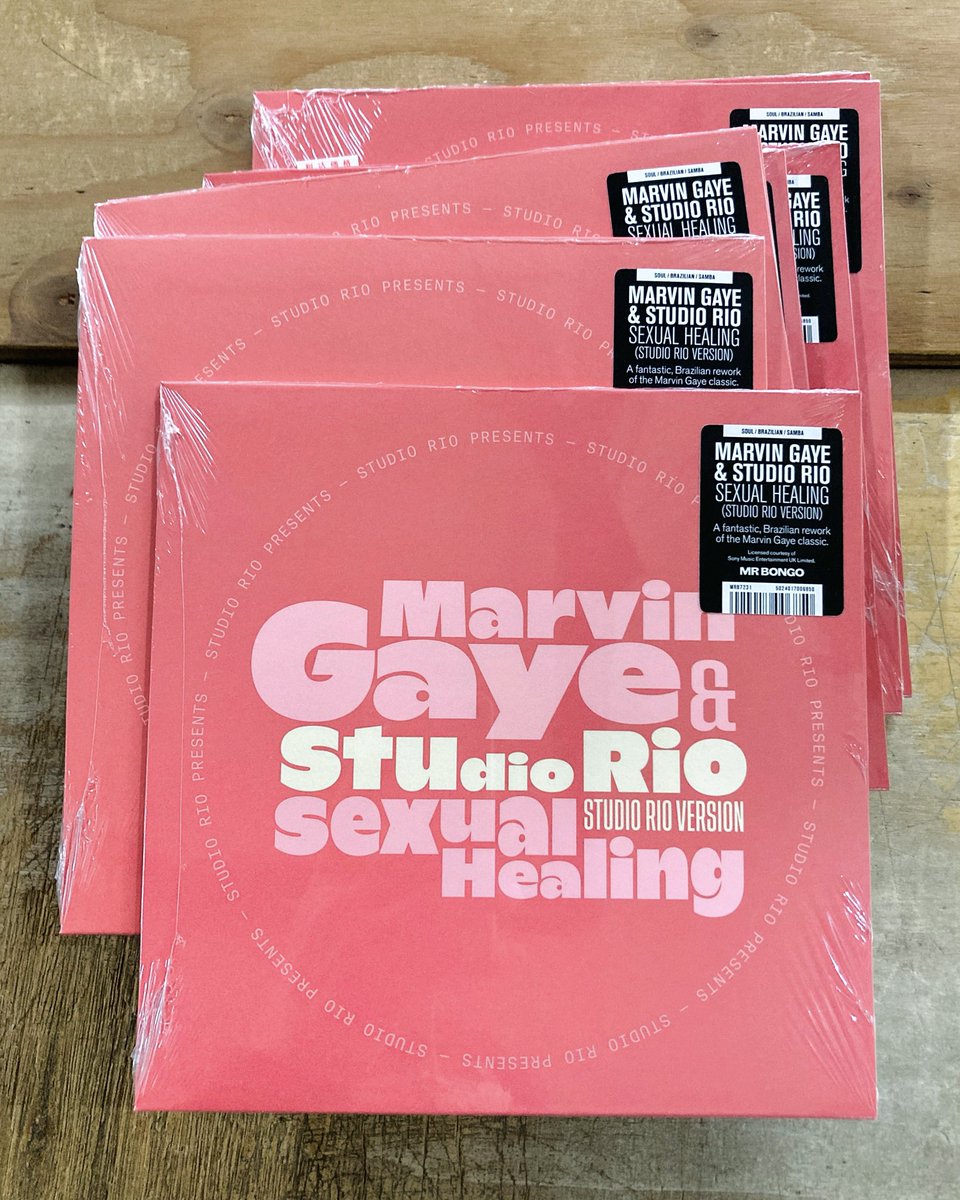 ディスクユニオン新宿ラテン・ブラジル館 on X