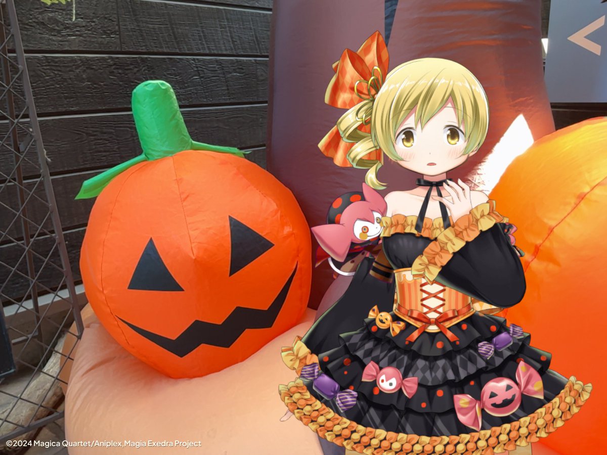 アーニマ@まどドラblog on X