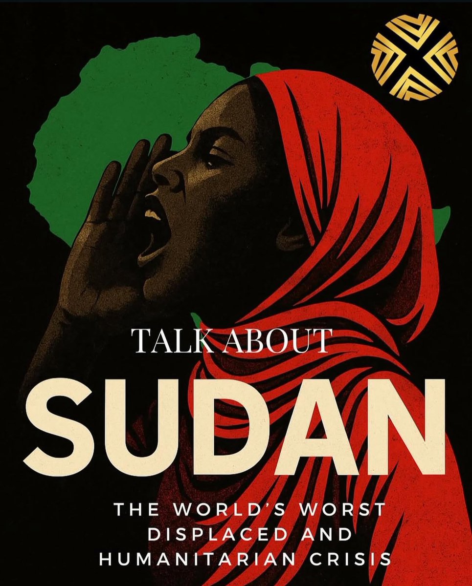 The situation that's happening in Sudan is horrible. Man, Women and Children are dying because of this war. But not a lot of coverage is happening compared to other world conflicts. #StopGenocideInSudan #SaveSudan🇸🇩 <a href="/UN/">United Nations</a> <a href="/UNHumanRights/">UN Human Rights</a> <a href="/EUCouncil/">EU Council</a> <a href="/Europarl_EN/">European Parliament</a>