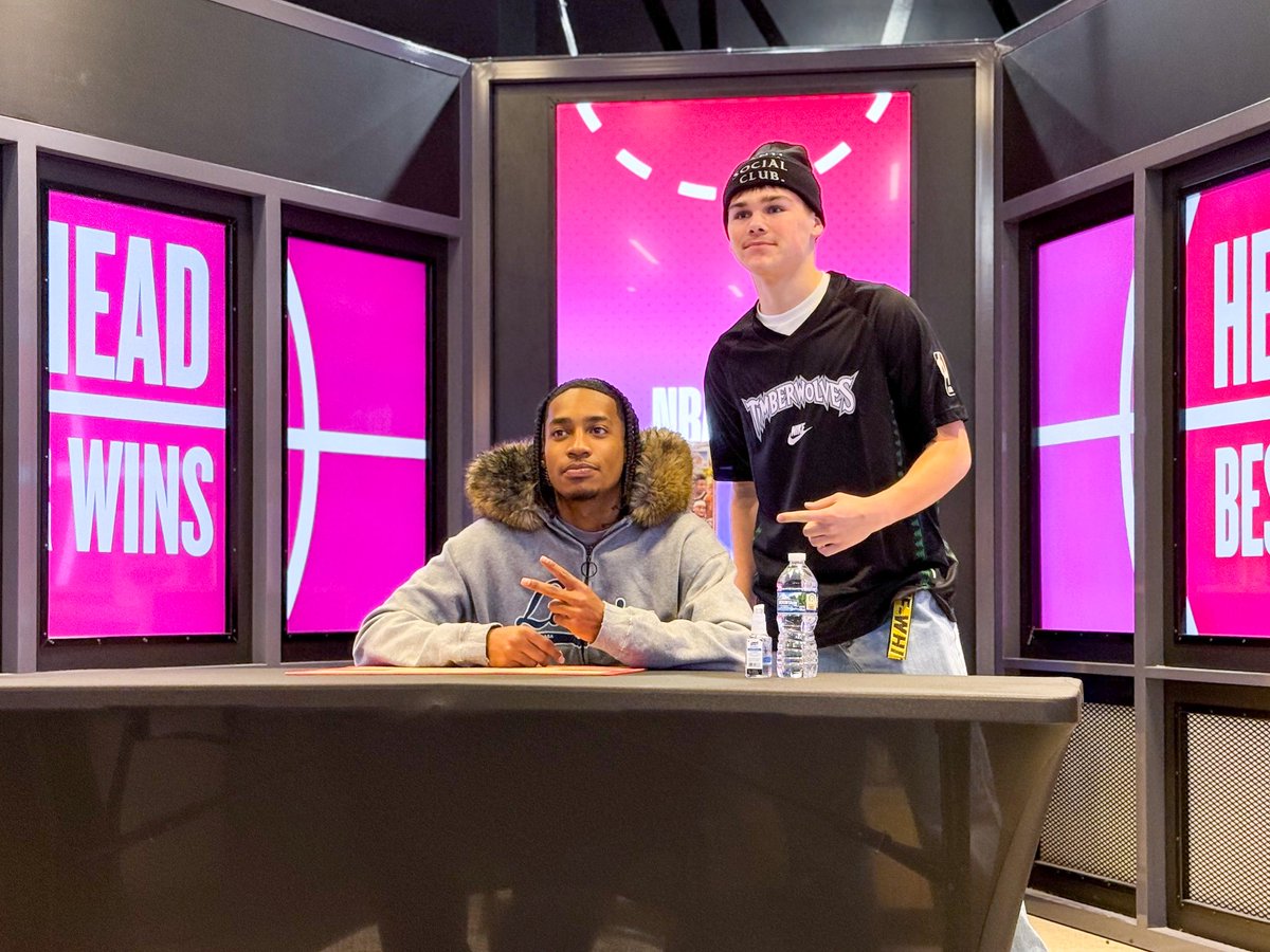 Mall of America tweet media