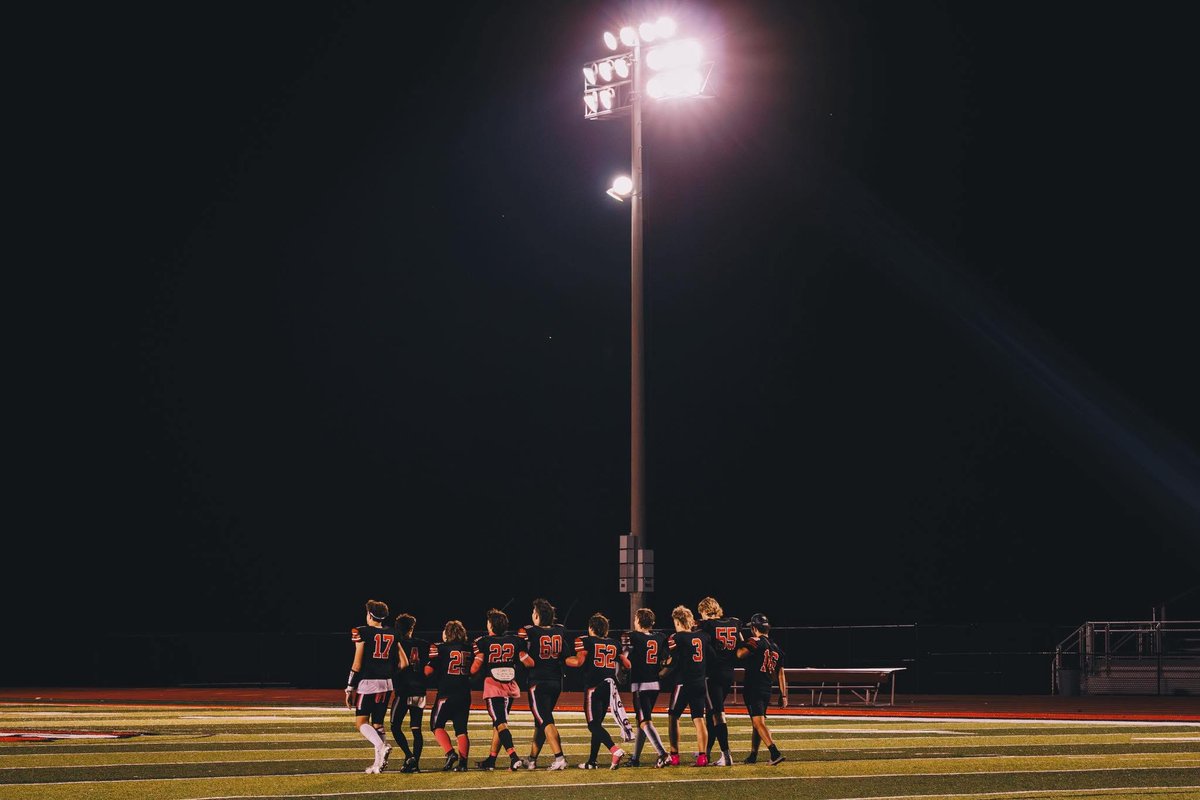 Winfield Football tweet media