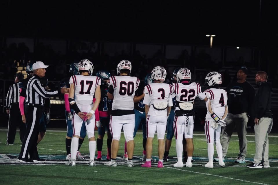 Winfield Football tweet media