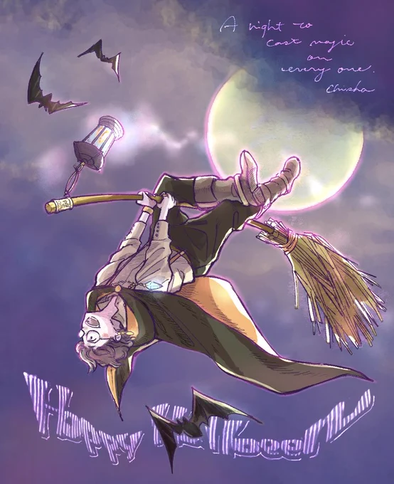 ハッピーハロウィン #Halloween2025 #ハロウィン