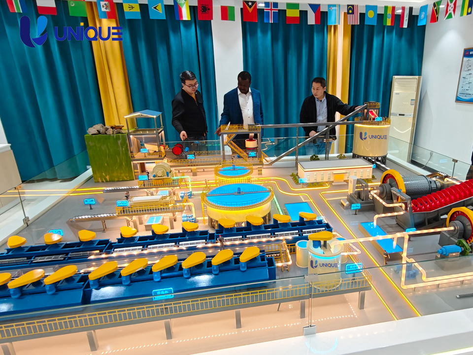 sinomixerplant's tweet image. Welcome to UNIQUEMAC Factory!
Mining crushing equipment factory direct sales, cheap price and stable quality
👉Email: sales@unique-cons.com
👉WhatsApp: +86 133 8403 5767
👉Web:uniquemacglobal.com
#conecrusher #sandwashingmachine #jawcrusherplant #trituradora #trituradoramóvil