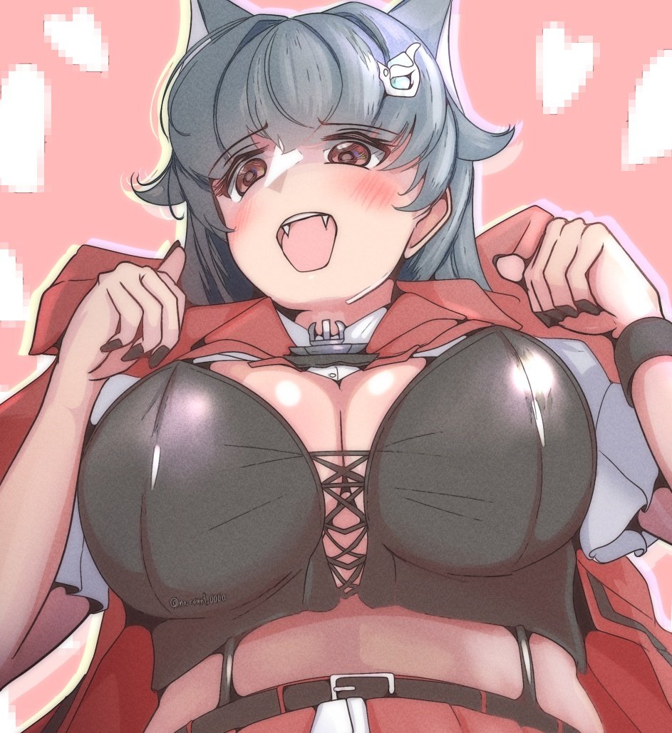 描き方迷走中ノーカン

#今月描いた絵を晒そう 