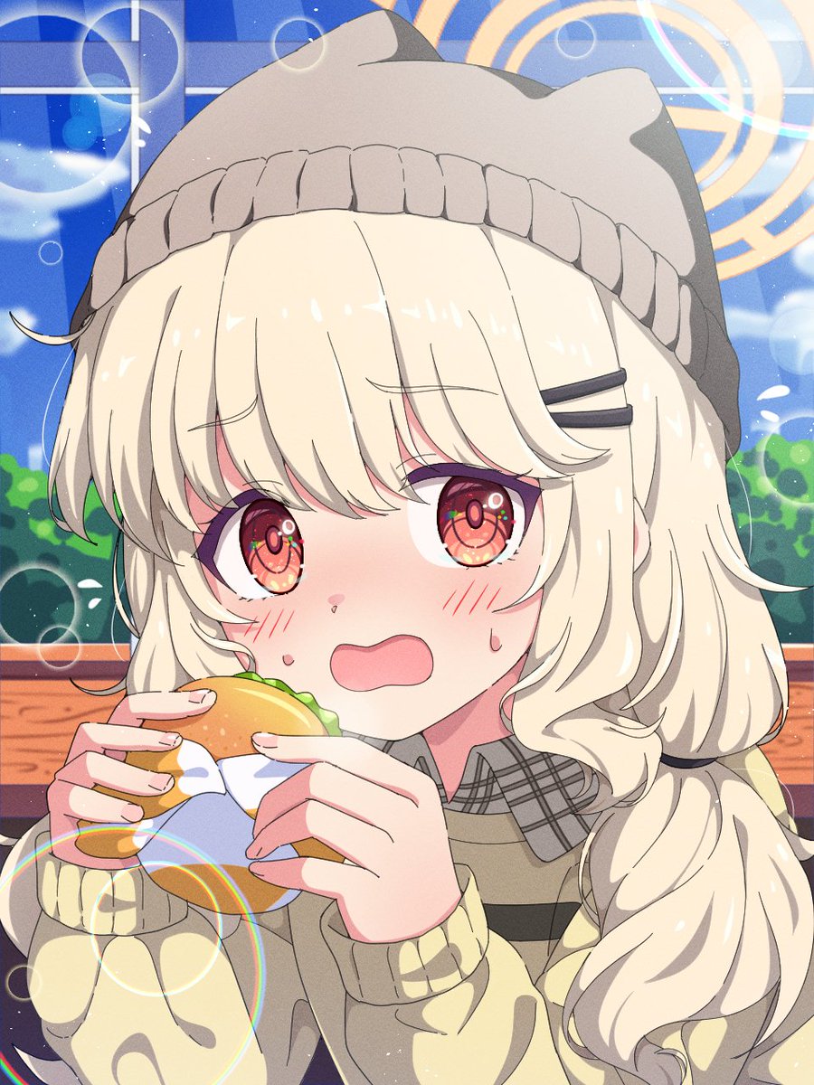 みこし/イラストレーター on X