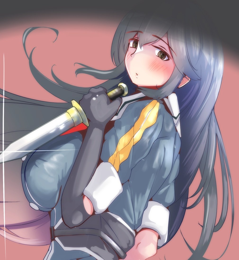 描き方迷走中ノーカン

#今月描いた絵を晒そう 