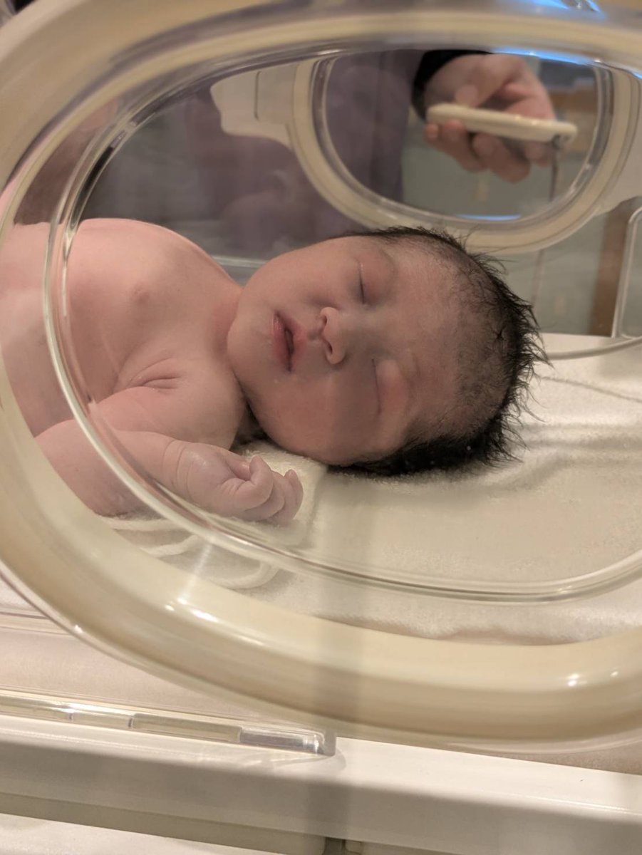 S_e_b_a_s0's tweet image. 無事赤ちゃん産まれました。
皆さんとは付き合い長くなりましたね。こういう感じでやってるのでアンチも多く、嫌われることも多々ありましたがこれからも付き合いよろしくお願いします。まぁ今はアンチなんて実力でねじ伏せてるから誰もいないけどな
(このいらん一言が叩かれる原因🥺)
今後とも👍