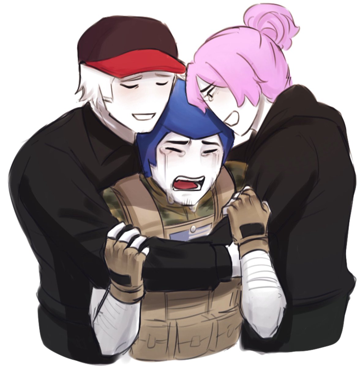 죽은 자가 돌아오는 날

#thelastguest