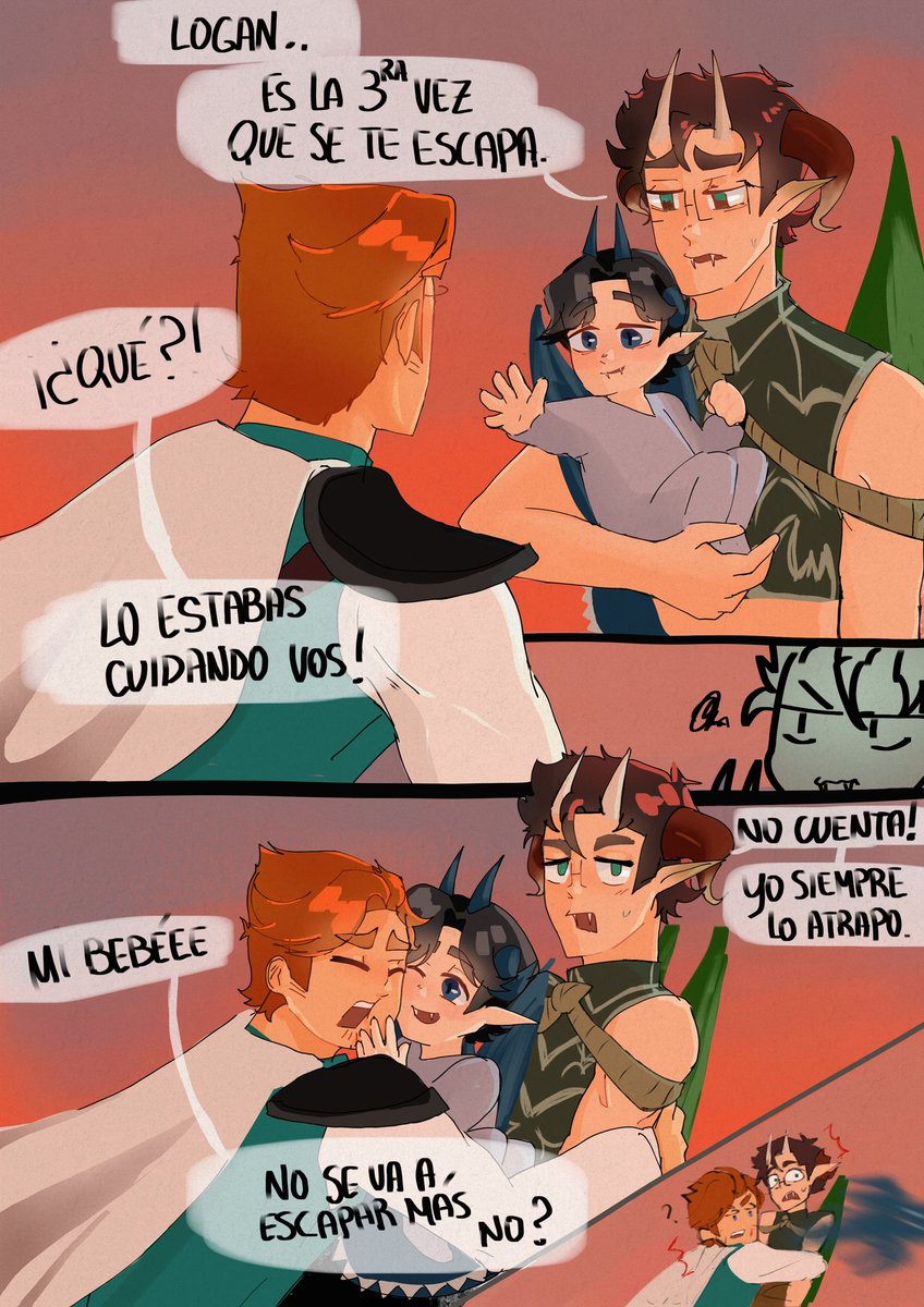 Hunter aprendió a volar y ahora se toma el palo 🏃‍♂️ #disventurecamp4 #disventurecamp #dctwt #Mathlete