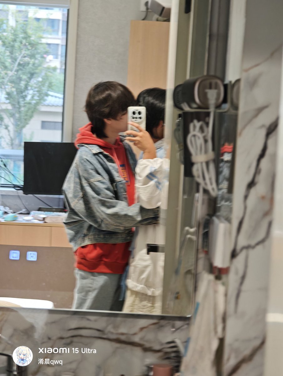 廿肆 tweet media