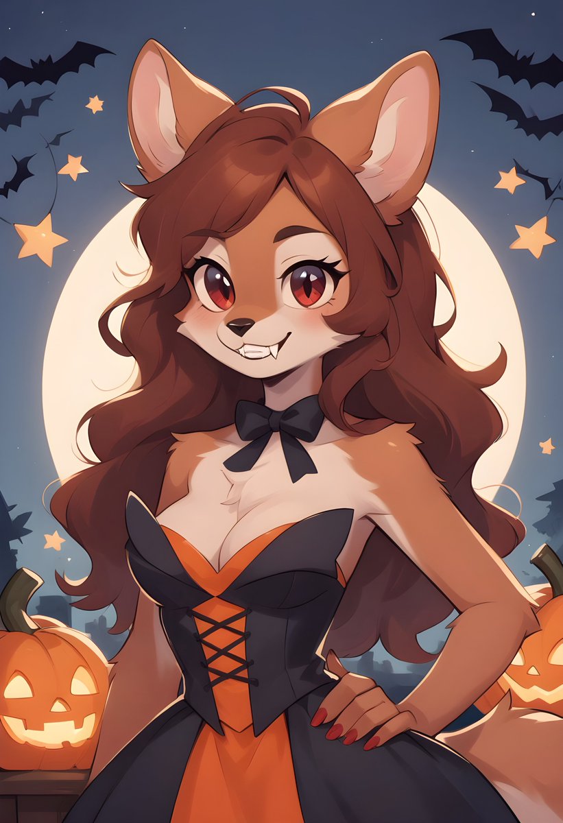NuKen_AI's tweet photo. Costumes 1 https://t.co/JFKY4266D2