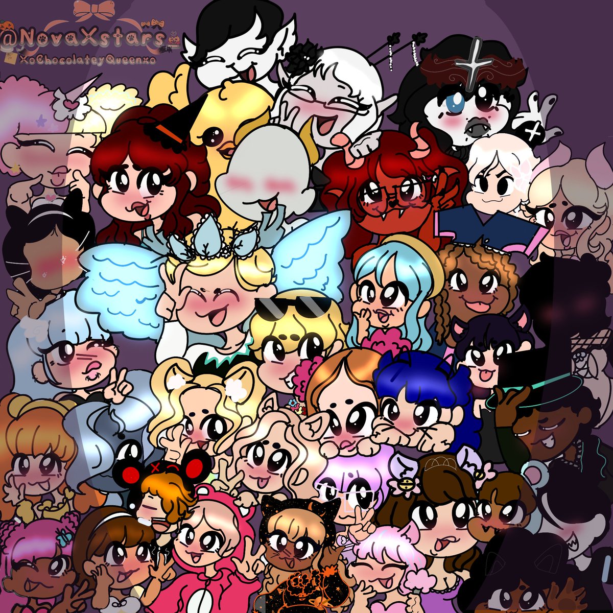 ⭐️𝐍𝐨𝐯𝐚 tweet media